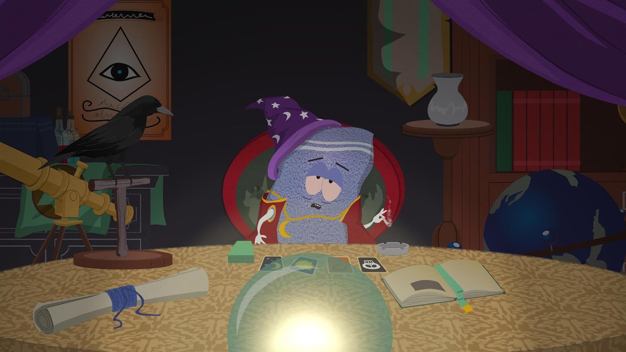 South Park™: The Fractured but Whole™ - Gold Edition screenshot 2