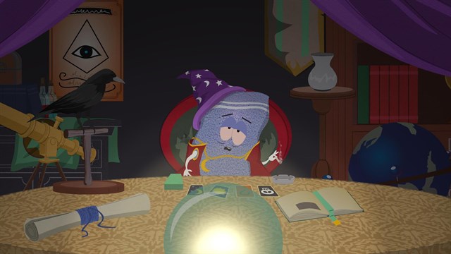 South Park: The Fractured but Whole - Gold Edition screenshot 2