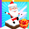 Santa Claus Nightmare - Christmas Games for Kids