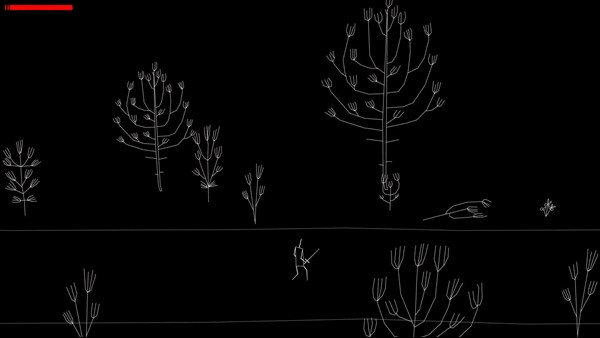 Voracious - vector hack and slash — 3