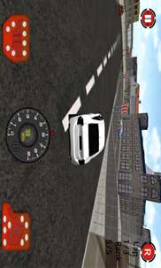 Speed Car Fighter 3D 2015 screenshot 5
