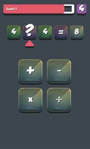 Math Game 2016 screenshot 4