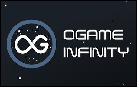 Ogame Infinity small promo image