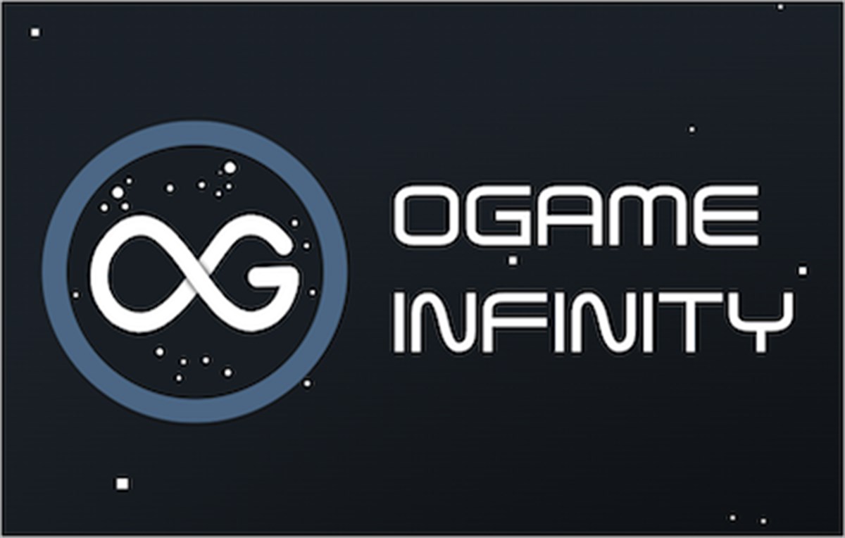 Ogame Infinity