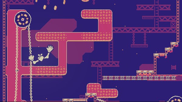 Turnip Mountain screenshot