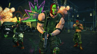 Saints Row®: The Third™ screenshot 3