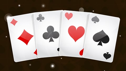 Klondike Solitaire PLUS