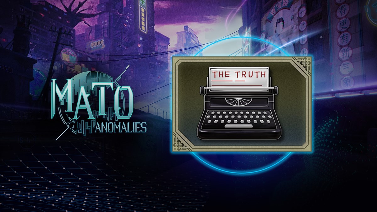 Свидетель истины (Witness of Truth)