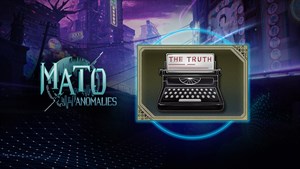 Свидетель истины (Witness of Truth)