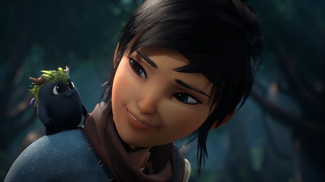 Kena: Bridge of Spirits screenshot 2