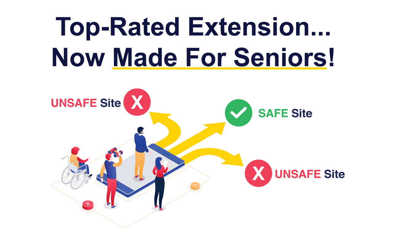 Senior Safe