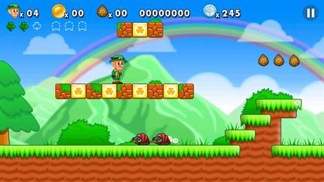 Lep's World Plus Screenshots 1