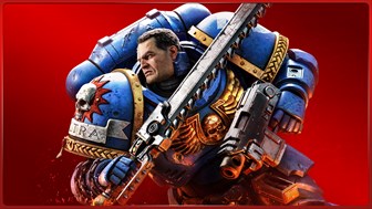 Warhammer 40,000: Space Marine 2 - Ultra Edition