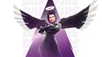 Fortnite - Pack Feu obscur