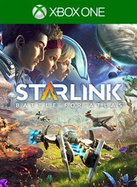 Starlink: Battle for Atlas™
