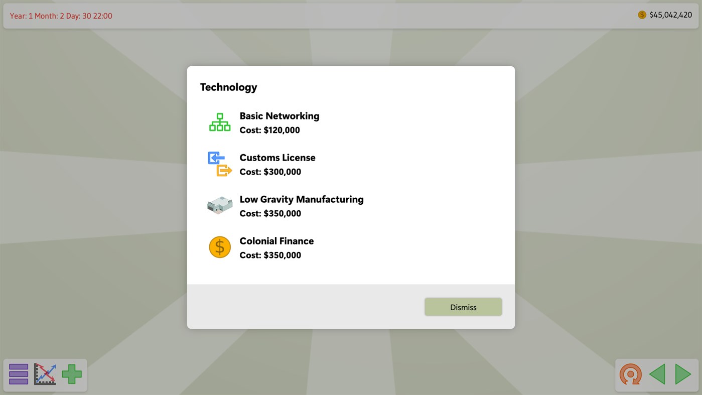 #2. Colonial Tycoon (Windows) 게시자: Ape Apps