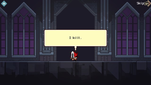 Merge & Blade : Berserker Character screenshot 1