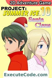 Santa Claus - Project: Summer Ice 10 (Xbox Version)