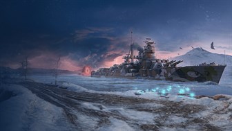 World of Warships: Legends