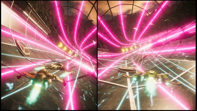 Gravity Chase screenshot 1