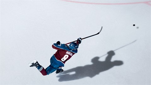 NHL 24 X-Factor Edition Pre-Order Content