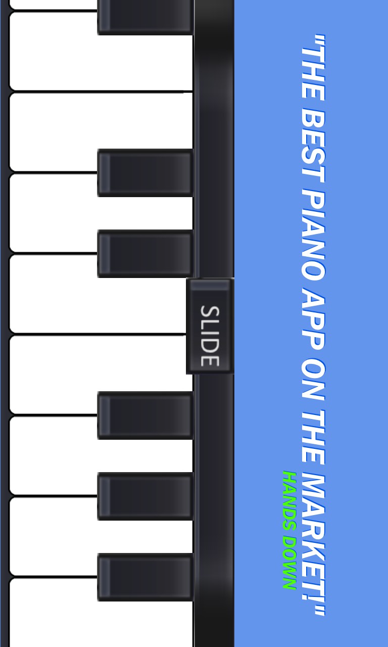Piano+