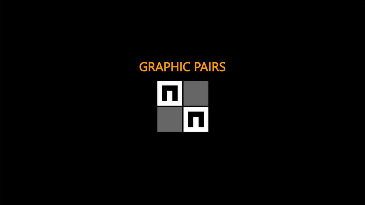 #1. Peters Pairs (Windows) By: designpeter