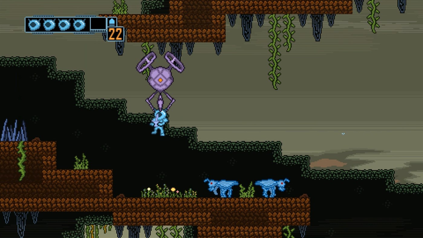 #2. Galactic Loader Bundle (Windows) 由: Desert Water Games