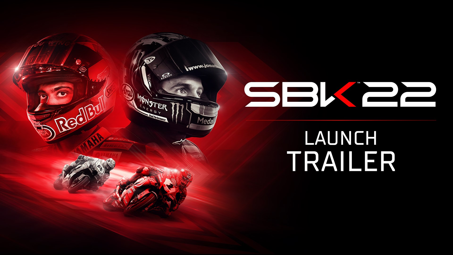 SBK 22 screenshot thumbnail video