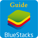 Bluestacks app player: guide
