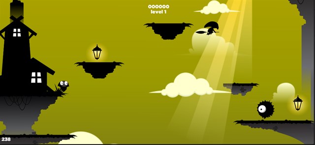 Kuro Neko screenshot 1