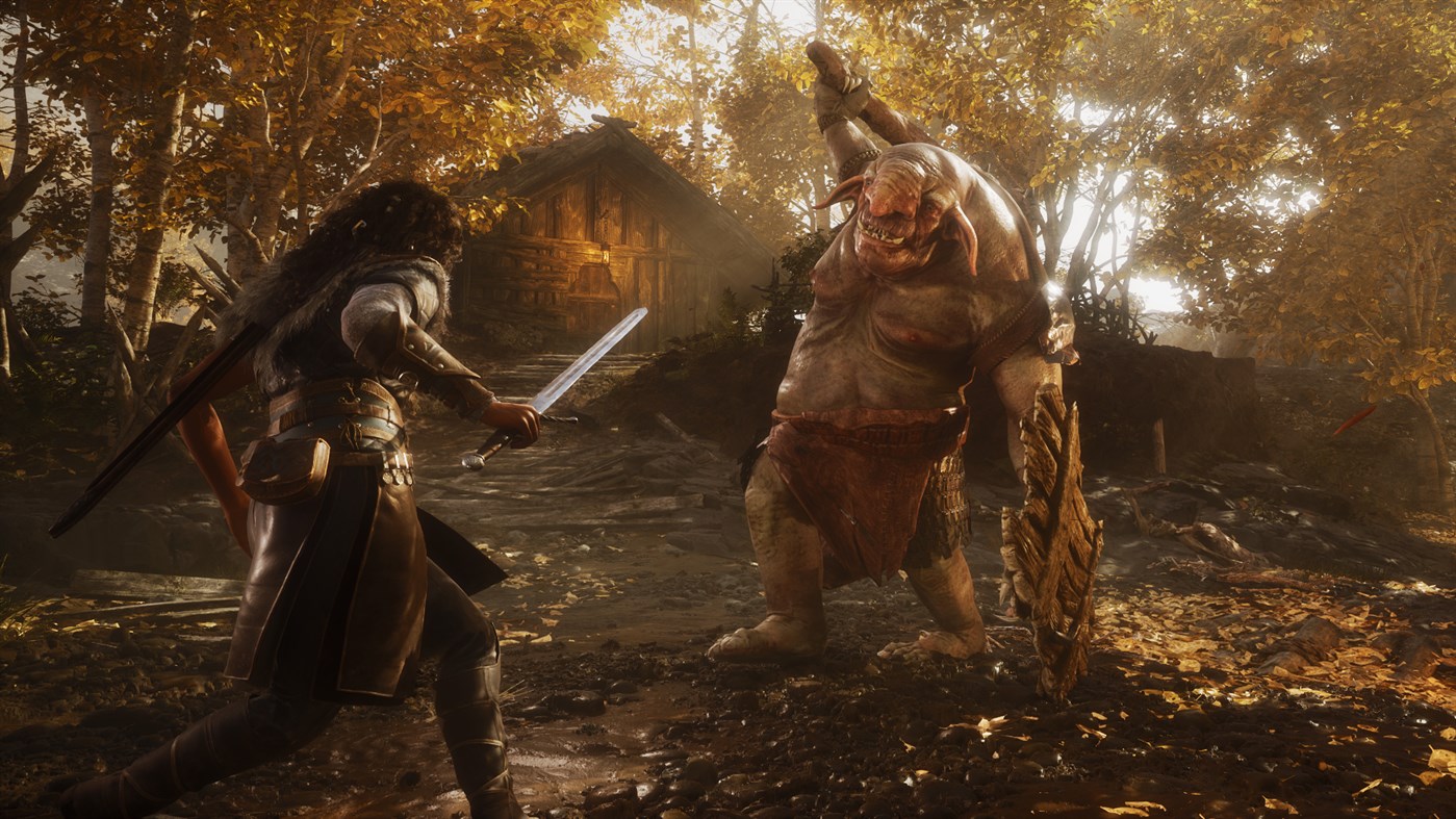 #2. Echoes of the End: Enhanced Edition (Xbox) By: Deep Silver