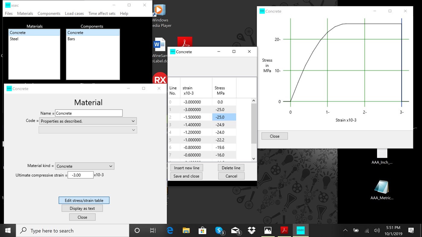 #3. xsec (Windows) 由: Phillip Thompson