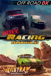 Dirt Racing Bundle Off Road & Wildtrax