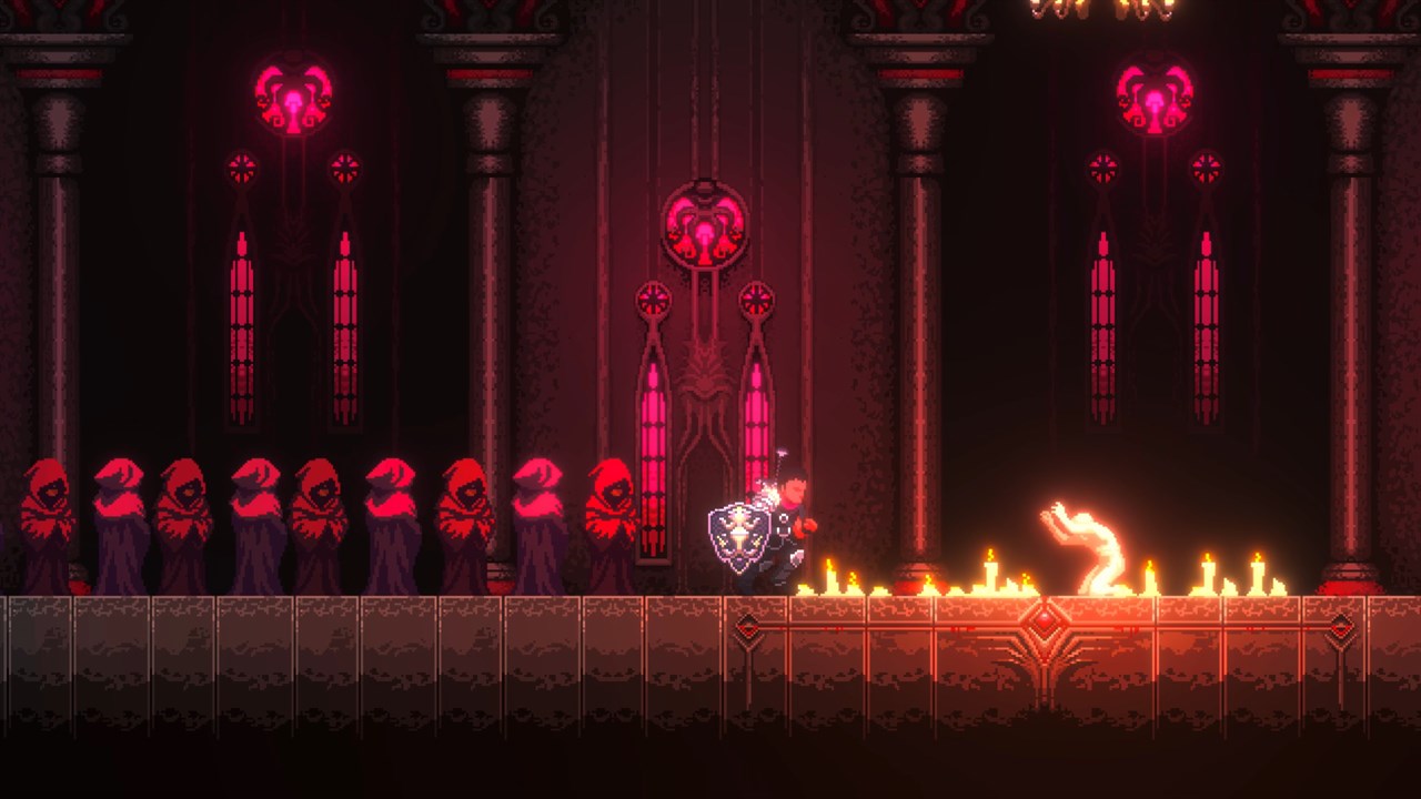 Elderand screenshot 2