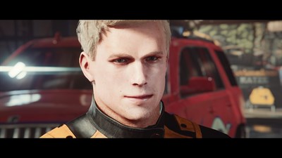 TRAIL OUT — скриншот 27