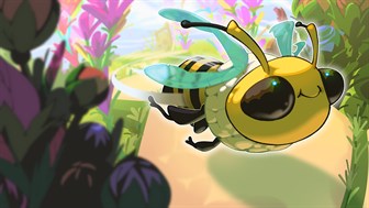 Bee Flowers (Windows)