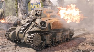 Enlisted - "Thunder in the Sky" Bundle screenshot 4