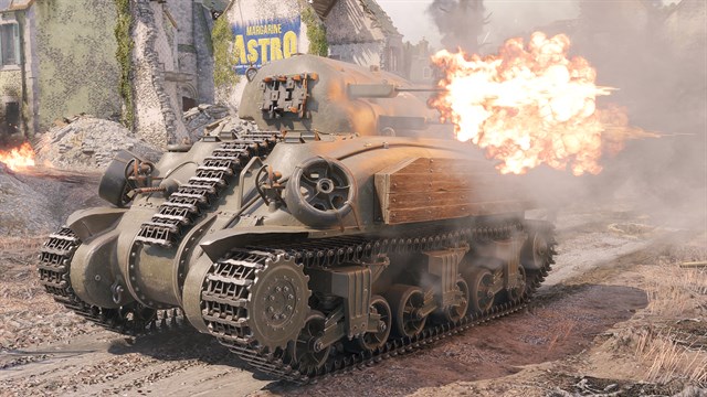 Enlisted - "Thunder in the Sky" Bundle screenshot 4