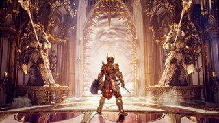 Crimson Moon: Deluxe Edition screenshot 1