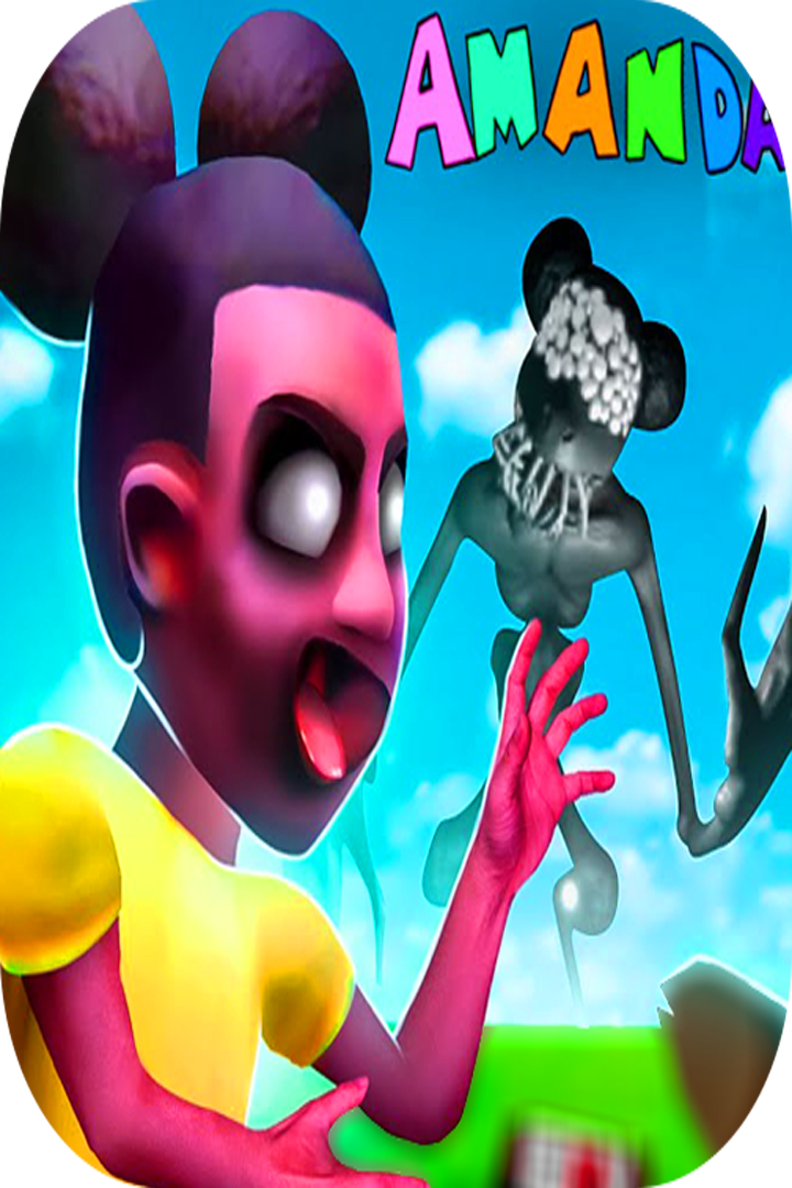 Descargar Amanda Hockey Rockey