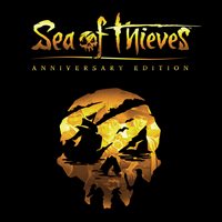 Sea of Thieves : Édition anniversaire