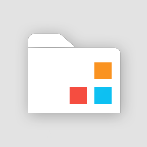 Metro File Manager