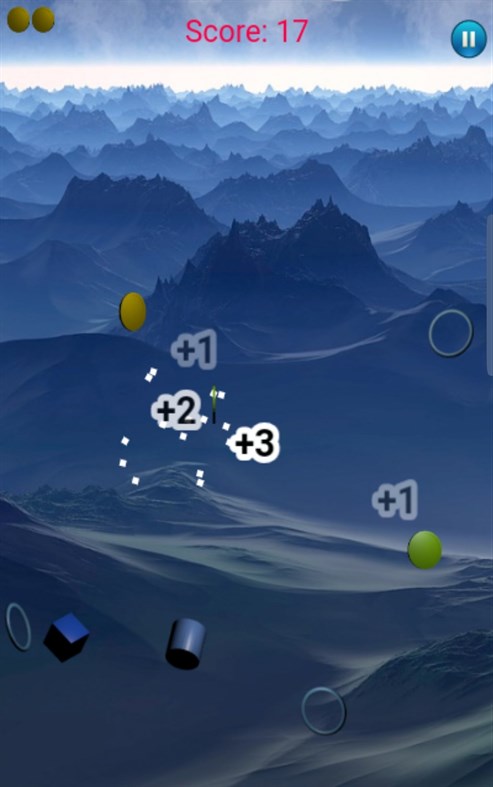 #2. Coin Drop Bluetind (Windows) Von: Bluetind Games