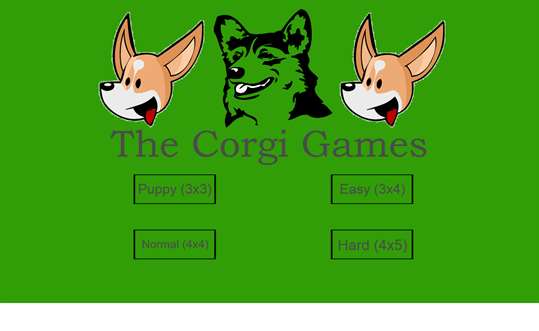 The Corgi Games screenshot 3