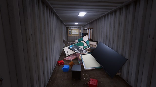 Life of Crime Bundle screenshot 2