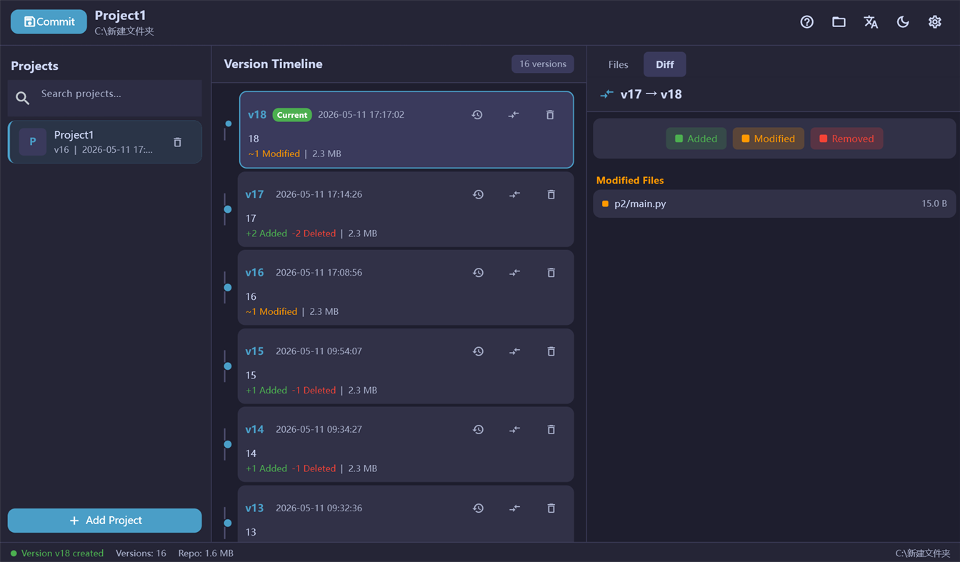 #4. Easy LVR (Windows) By: belief