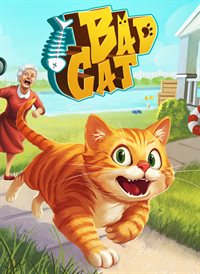 Bad Cat