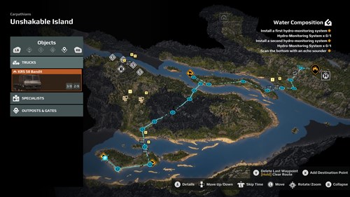 Expeditions: A MudRunner Game - Supreme Edition