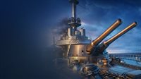 World of Warships: Legends — Puissance mythique